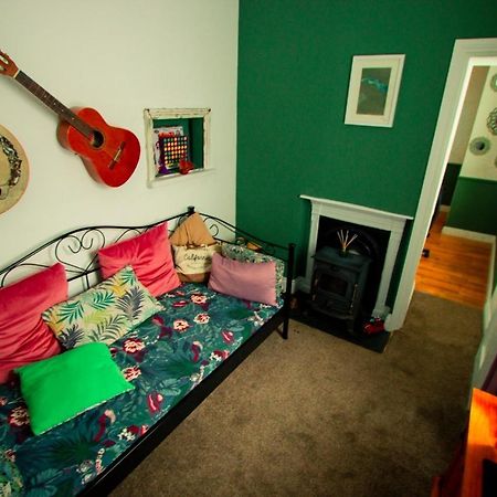 Easkey Hostel سلايغو المظهر الخارجي الصورة