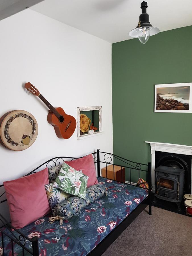 Easkey Hostel سلايغو المظهر الخارجي الصورة