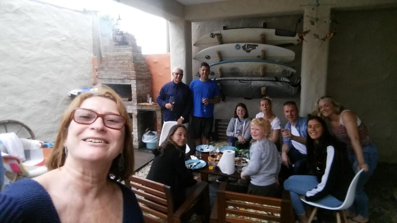 Easkey Hostel سلايغو المظهر الخارجي الصورة