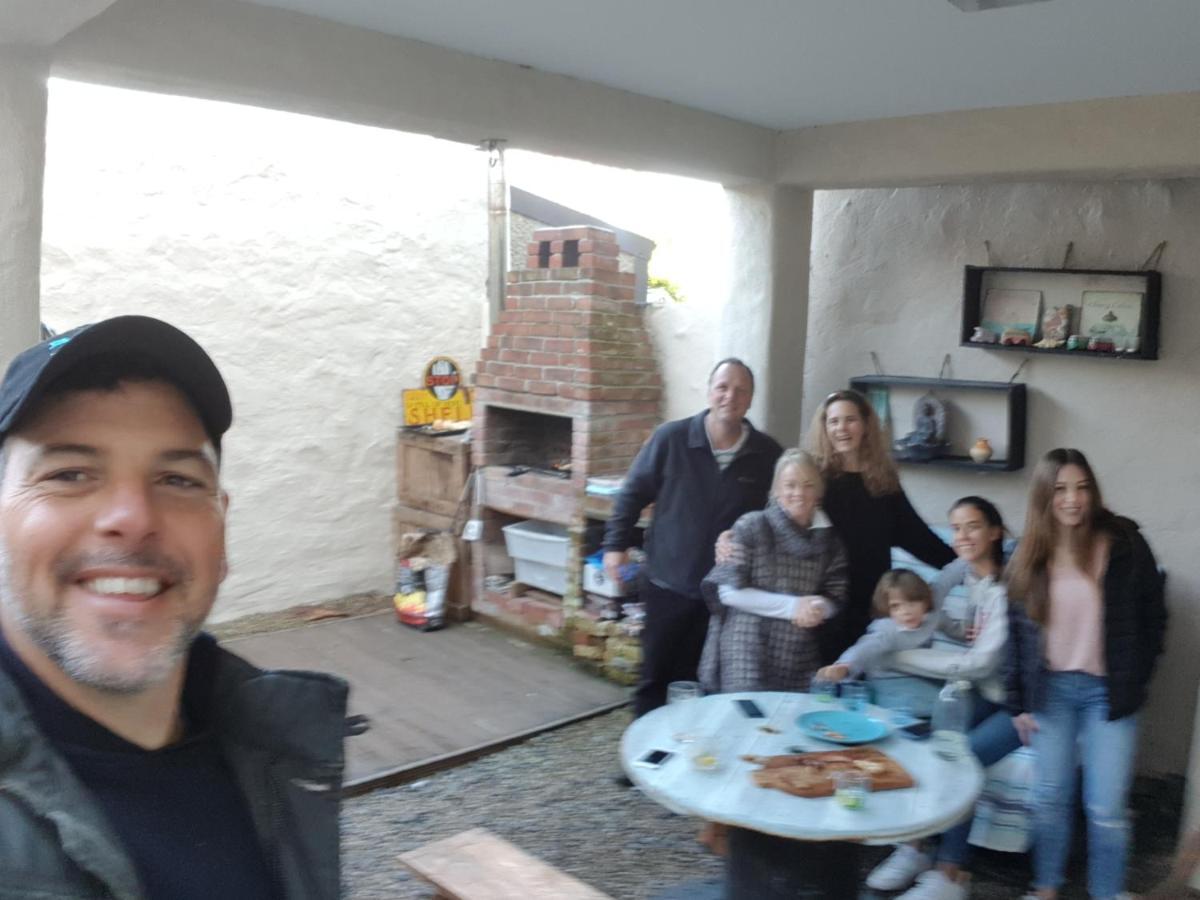 Easkey Hostel سلايغو المظهر الخارجي الصورة