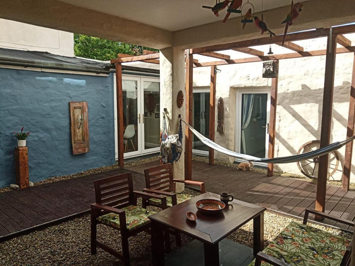 Easkey Hostel سلايغو المظهر الخارجي الصورة
