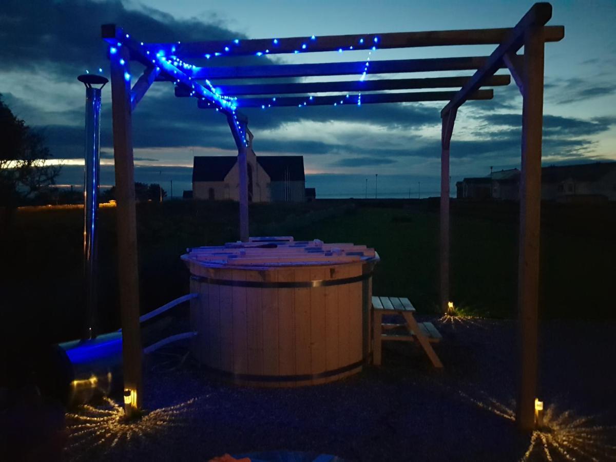Easkey Hostel سلايغو المظهر الخارجي الصورة