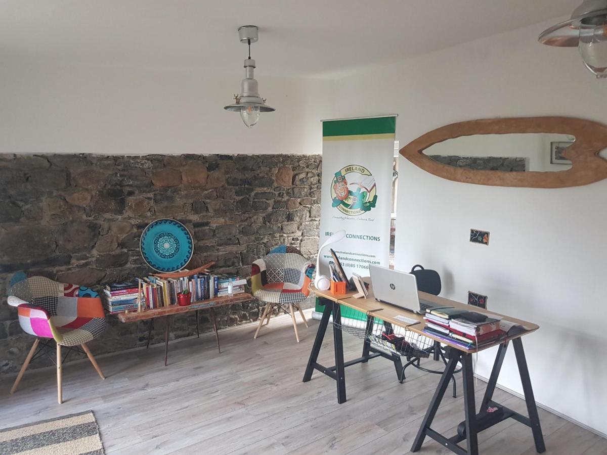 Easkey Hostel سلايغو المظهر الخارجي الصورة