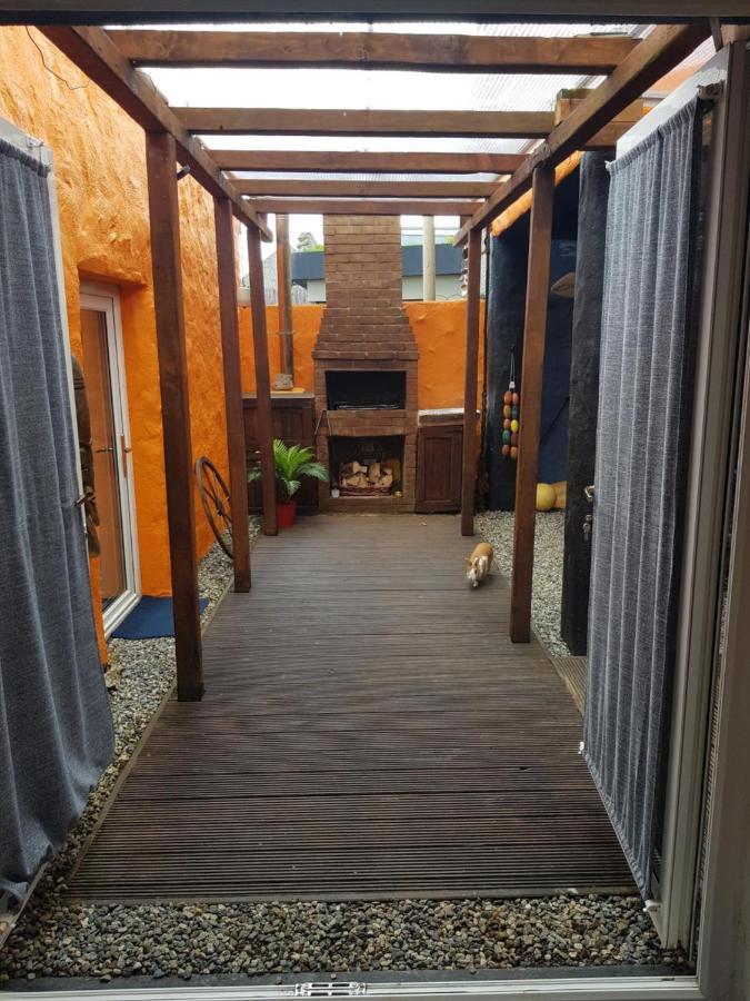 Easkey Hostel سلايغو المظهر الخارجي الصورة